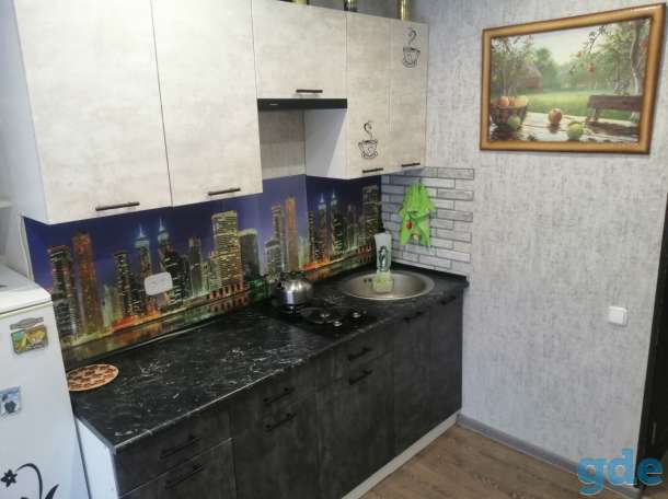 Сдам квартиру командированным, заочникам, парам., фотография 11