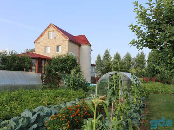 Продам уютный качественный дом в д.Лучники, фотография 1