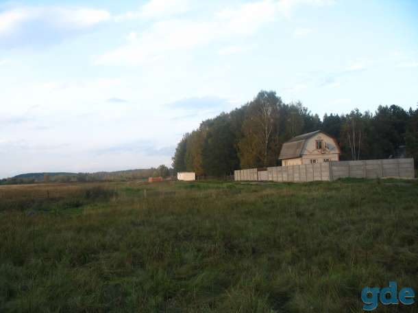 Дом кирп. дешево в п.Ратомке сдаю, отопл.газ, фотография 3