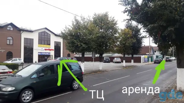 Аренда помещения под магазин, общепит, сферу услуг, фотография 2