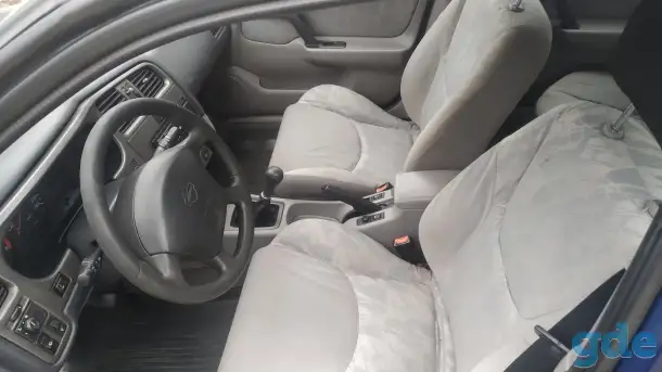 Продать авто Nissan Primera, фотография 7