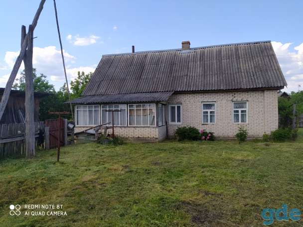 Дом, ул. Белорусская 14., фотография 4