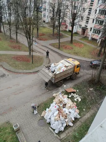 Услуга грузчиков, фотография 5