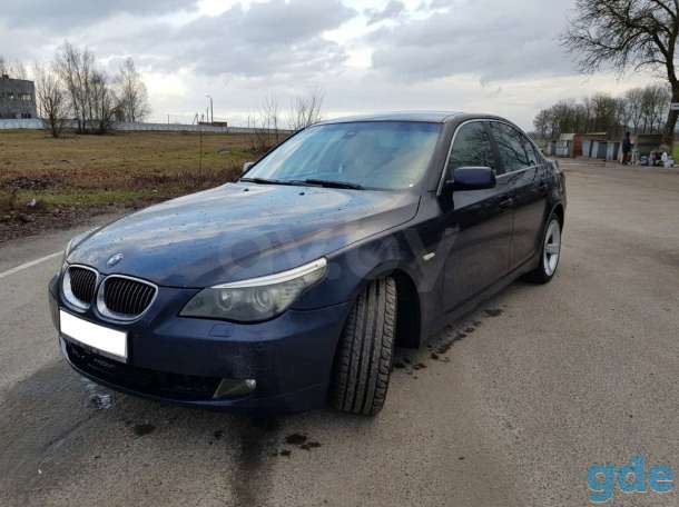 Продам BMW X5, фотография 2