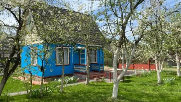 Продаю дачу в Вилейке, Вилейский район, фотография 1
