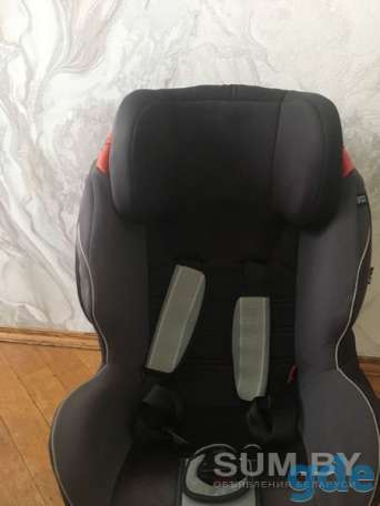 Продам автокресло, фотография 3