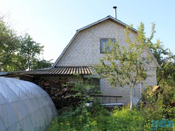 Продам Дачу, Садовое товарищество Родник-2 (д.Берестеново), 15км от Орши, фотография 1