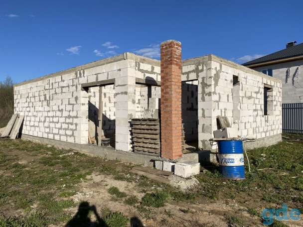 Продается участок, Ул.М. Богдановича д33, фотография 5