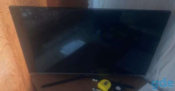 продам Телевизор Samsung UE32J5100AKXRU, фотография 2
