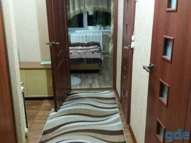 Трехкомнатная квартира по ул.Мира, фотография 7