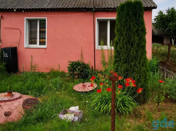 Продажа дома, Юбилейная, фотография 1