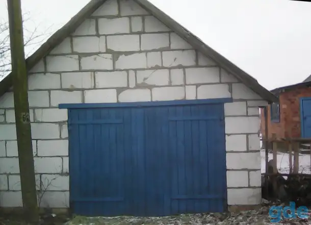 Продам дом, Брестская обл р-н д.Радчицк, фотография 3