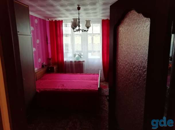 Продам квартиру,или обменяю, Чапаева 13, фотография 7