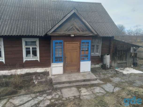 Продается дом в д. Кушляны-II, фотография 10