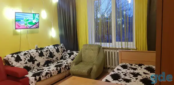 Сдам комнату студенткам в доме без хозяев, ул.Пионерская, фотография 1