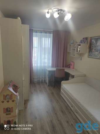 Продажа 3х комнатной квартиры, бульвар газеты правда д. 13 кв. 35, фотография 2