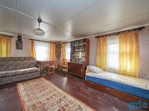 Продам дом с участком в д.Верхмень, фотография 11