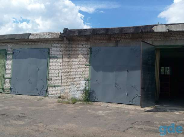 СТО, Гомельское шоссе 38, фотография 4