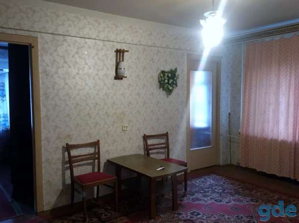 4-к квартира на ДСК. Витебск, фотография 2