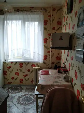 Сдаётся 1комната в двухкомнатной квартире, ул.Калиновского 79,, фотография 5