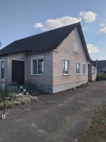 Продам уютный дом с большим участком, Гродненская обл., Дятловский р-н, Дворец, пер.Заречный,2, фотография 8