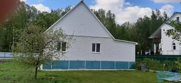 Продам, п Сосновый бор ул. Подлясная, фотография 5