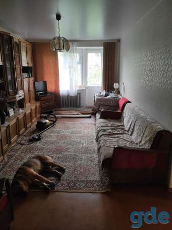 Продажа квартиры, фотография 4