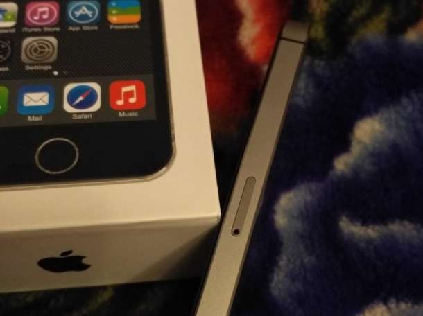 Apple Iphone 5s 16 Gb, фотография 2