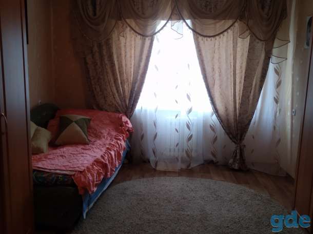 Сдам квартиру на длительный срок или посуточно, ул. Дружбы д. 17 КВ. 7, фотография 10