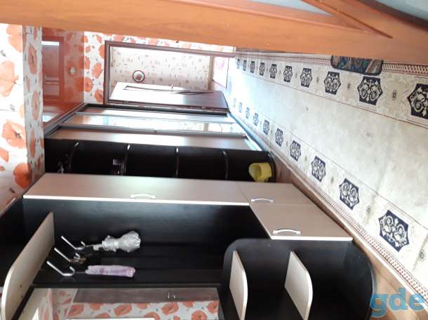 Продам 1-ком. кв или обменяю на 3х комн., пер.Орловского 3, фотография 4