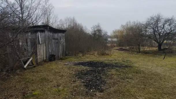 Каменный дом д.Ракитно, фотография 4