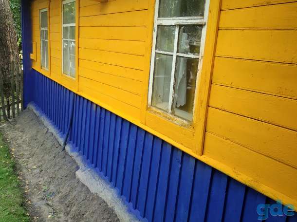 Продаю дом, фотография 1