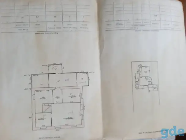Продаётся дом, район, деревня кричев-2,улица первомайская, фотография 5