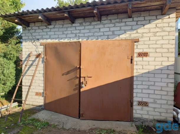 Сдам гараж под склад, Восточная улица,, фотография 2