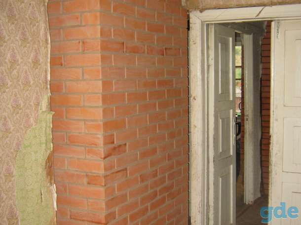 Перекладка и ремонт кирпичных печей и каминов, фотография 2