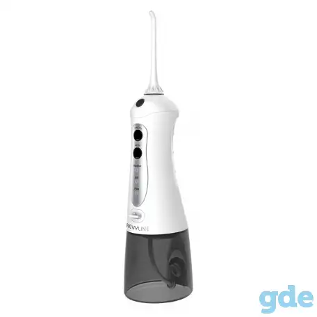 Ирригатор Revyline RL 200 для чистки брекетов и мостов, фотография 1
