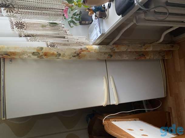 Продам холодильник, фотография 1
