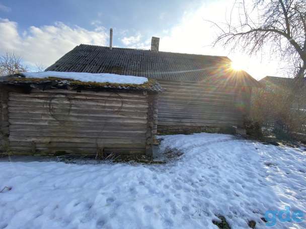 Участок в районе Заполотье, Якуба Коласа 6, фотография 7