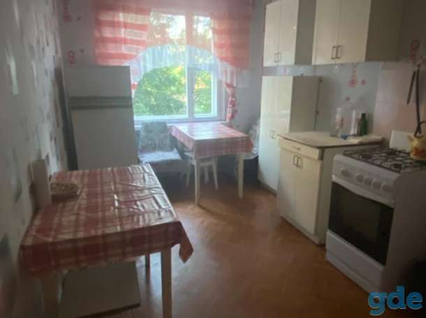 3-комн. кв., 6/9, об. пл. 69,9/кухня9,8, фотография 6