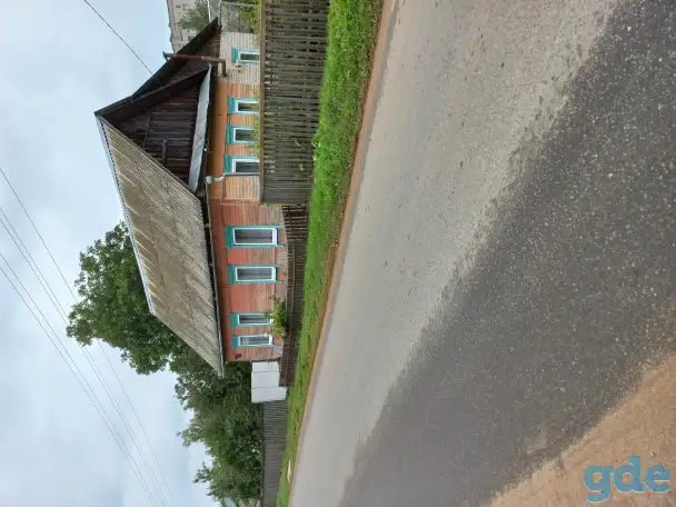 Продам дом в центре Быхова, Ул.Кирова,42 Могилёвская обл, фотография 3