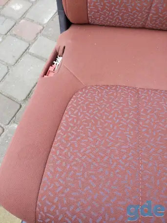 Химчистка диванов, фотография 10