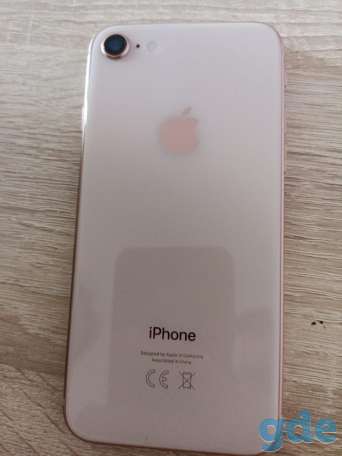 IPhone 8, фотография 4