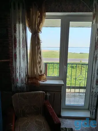 Коттедж на берегу озера Дривяты, Гагарина 30, фотография 17