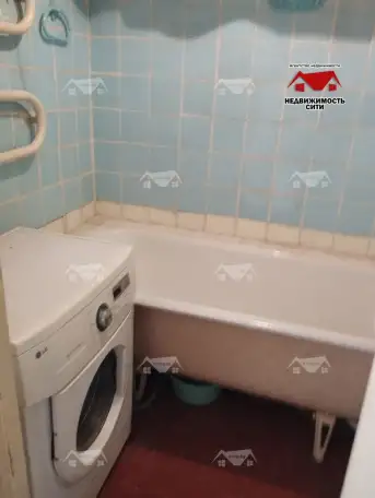 2-комн. квартира ул.Королёва д.48 г.Осиповичи, фотография 15