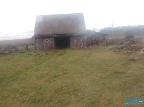 Дом, Гродненская Обл., Ошмянский р-н., д. Повяжи, фотография 2