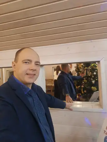 Ведущий на свадьбу, который сделает ваш праздник незабываемым, фотография 5