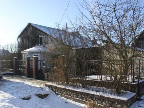 Элитный коттедж в центре Бешенкович (до Витебска 45 км), фотография 10