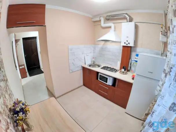 Сдам 1 комнатную квартиру,  Берестянская 11, фотография 3
