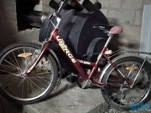 Продам подростковый велосипед, фотография 1