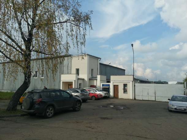 Аренда складских и офисных помещений, Могилев, ул. Ушакова 2, фотография 1